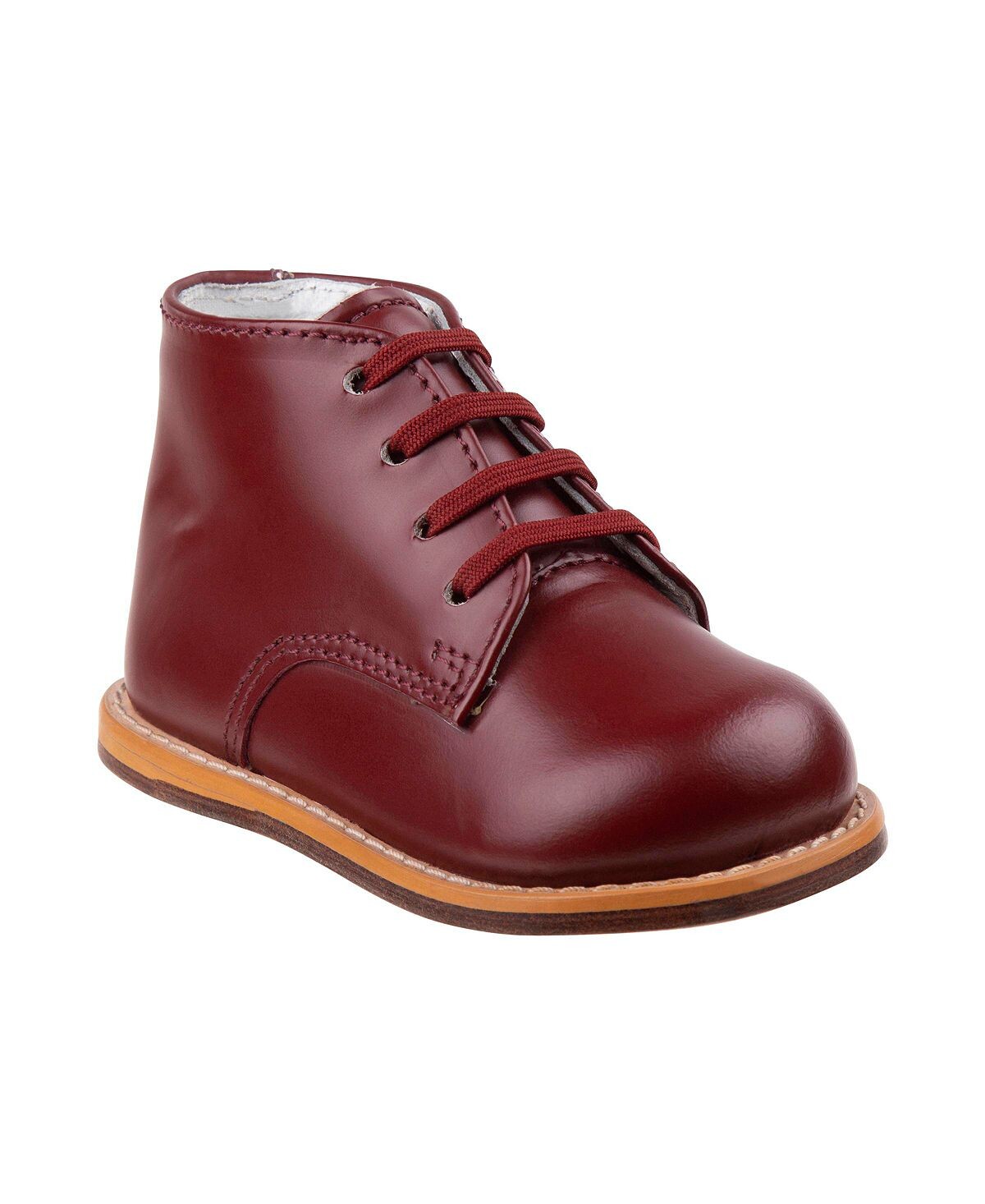 Прогулочная обувь для мальчиков и девочек для малышей Josmo
Прогулочная обувь для мальчиков и девочек для малышей Josmo