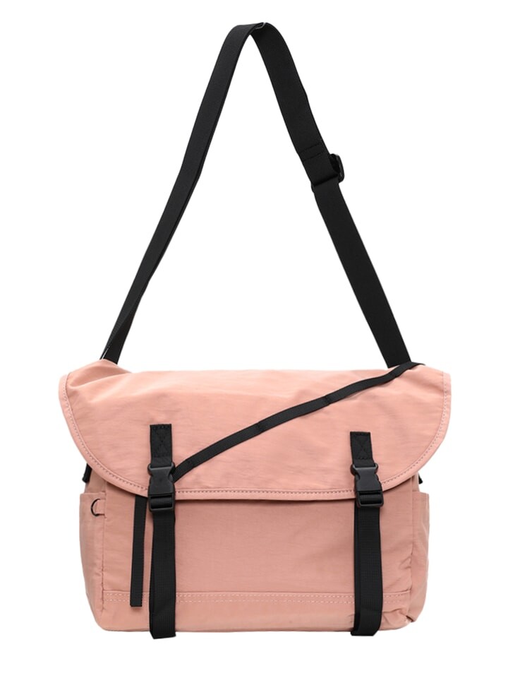 Наплечная сумка Mindesa, розовый 
Наплечная сумка Mindesa, розовый