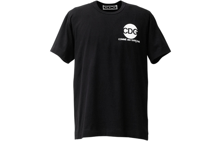 CDG Футболка унисекс черная, Черный, CDG Футболка унисекс черная
CDG Футболка унисекс черная, Черный, CDG Футболка унисекс черная