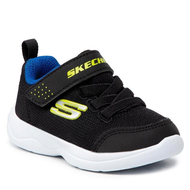 Кроссовки Skechers MiniWanderer, черный
Кроссовки Skechers MiniWanderer, черный