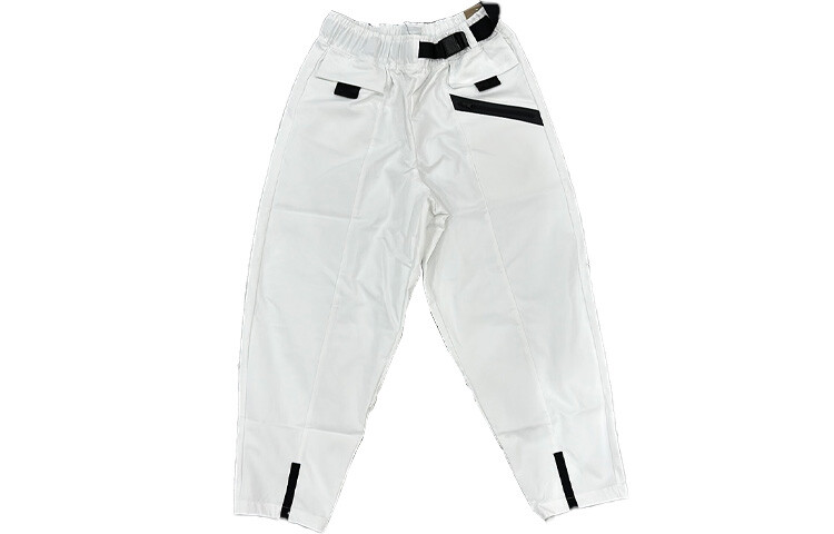 Повседневные брюки женские белые Nike
Повседневные брюки женские белые Nike