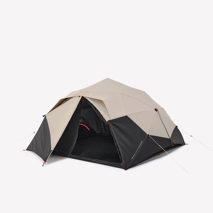 QUECHUA Палатка для кемпинга складная - 2В SecondsВ Easy для 3 человек поликоттон
QUECHUA Палатка для кемпинга складная - 2В SecondsВ Easy для 3 человек поликоттон