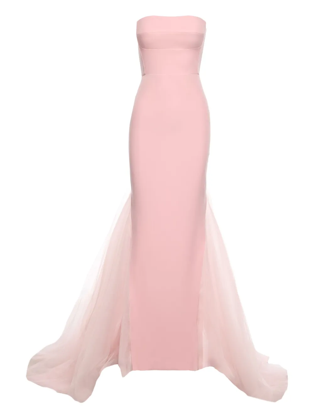 Вечернее платье без бретелей V:PM ATELIER, розовый
Вечернее платье без бретелей V:PM ATELIER, розовый