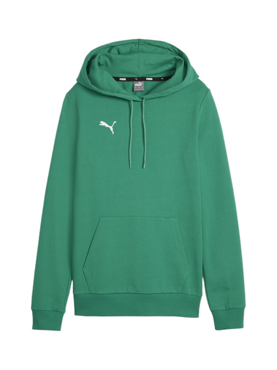 Спортивная толстовка PUMA, зеленый
Спортивная толстовка PUMA, зеленый