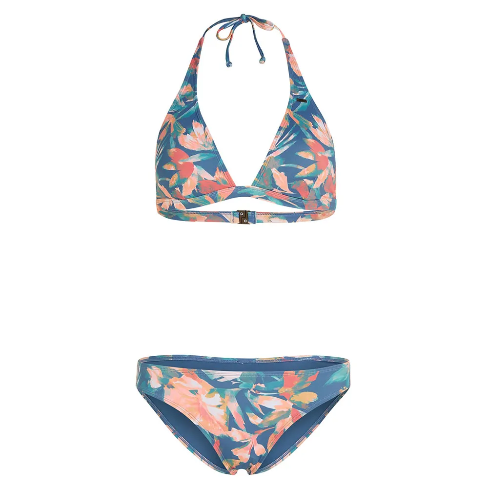 Бикини O´neill Essentials Marga Cruz, синий
Бикини O´neill Essentials Marga Cruz, синий