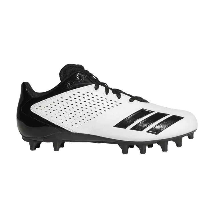 Кроссовки Adidas 5-Star, White Black
Кроссовки Adidas 5-Star, White Black