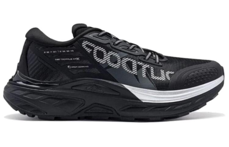 Кроссовки для активного отдыха на открытом воздухе, мужские, низкие, черные/серебристые Xtep
Кроссовки для активного отдыха на открытом воздухе, мужские, низкие, черные/серебристые Xtep