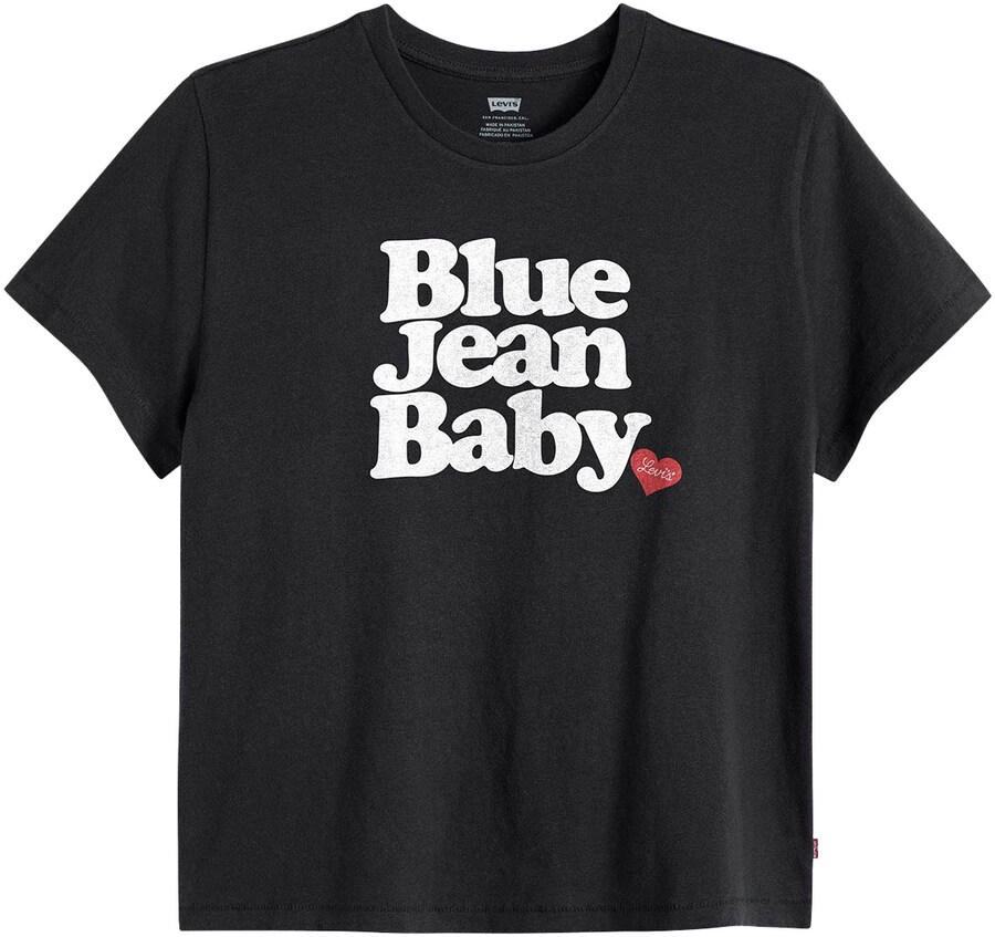 Рубашка LEVI'S , черный
Рубашка LEVI'S , черный