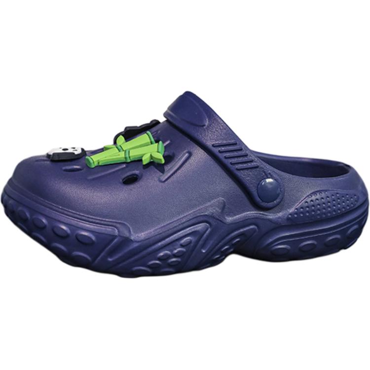 Детские тапочки с низким верхом, амортизирующие, устойчивые к истиранию, дышащие, противоскользящие, с отскоком Marcolor, синий
Детские тапочки с низким верхом, амортизирующие, устойчивые к истиранию, дышащие, противоскользящие, с отскоком Marcolor, синий