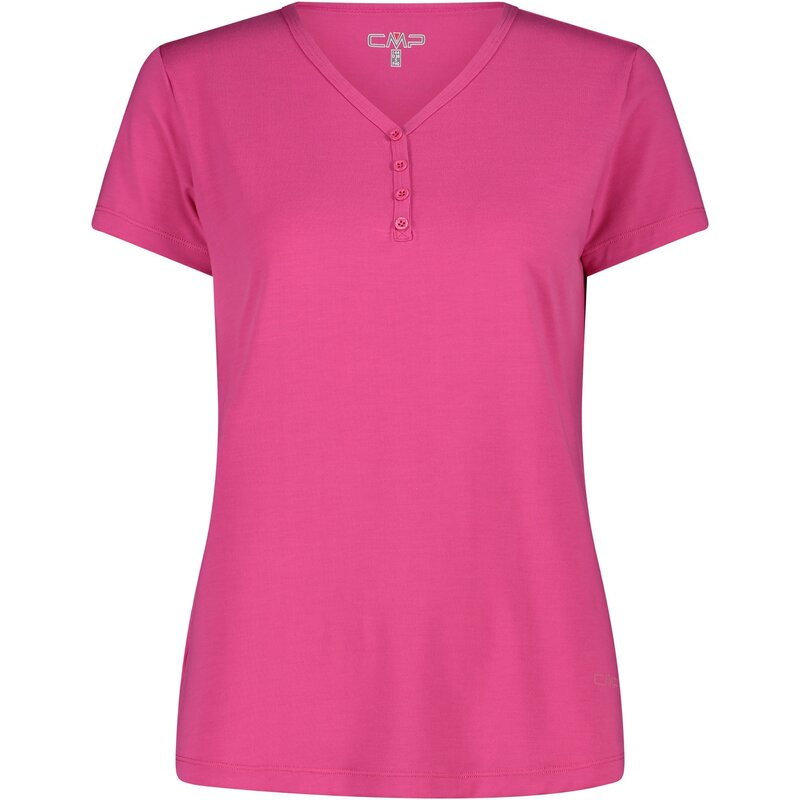 Рубашка женская футболка Cmp, цвет festival
Рубашка женская футболка Cmp, цвет festival