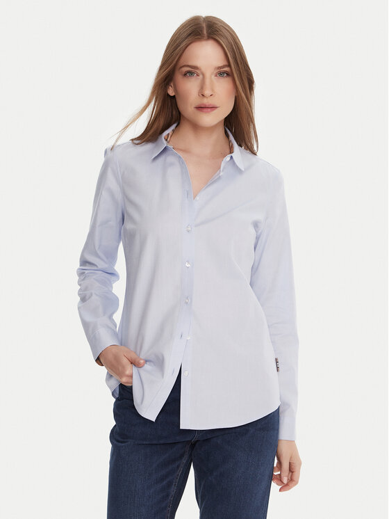 Рубашка regular fit Derwent LSH1409BL13 Barbour, голубой
Рубашка regular fit Derwent LSH1409BL13 Barbour, голубой