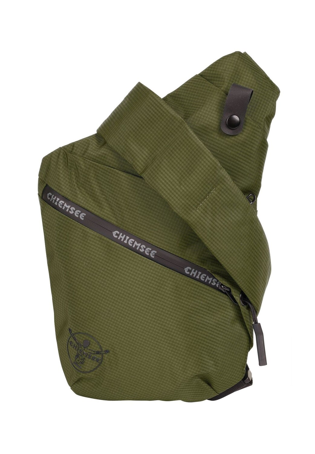 Сумка-кроссовер LIGHT N BASE, CHIEMSEE, цвет Oliv
Сумка-кроссовер LIGHT N BASE, CHIEMSEE, цвет Oliv