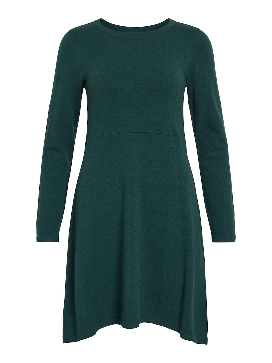 Вязаное платье VILA HELLIE, зеленый
Вязаное платье VILA HELLIE, зеленый