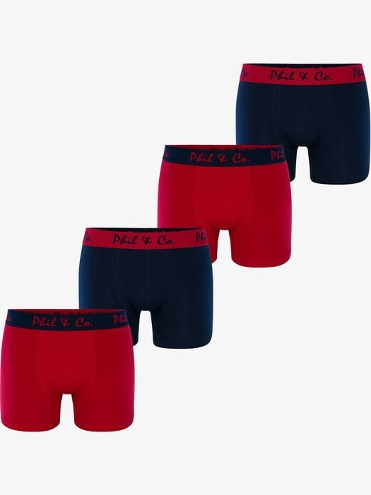 Трикотажные брюки в стиле ретро Phil & Co. Berlin, мультиколор
Трикотажные брюки в стиле ретро Phil & Co. Berlin, мультиколор