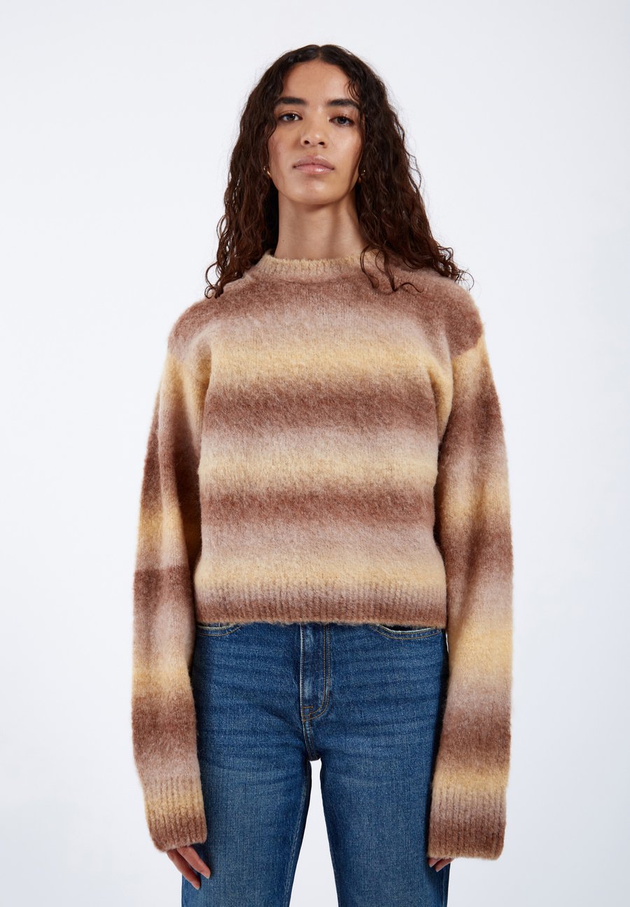 Джемпер Dr.Denim MOIRA , Fade Yellow/Light Yellow
Джемпер Dr.Denim MOIRA , Fade Yellow/Light Yellow