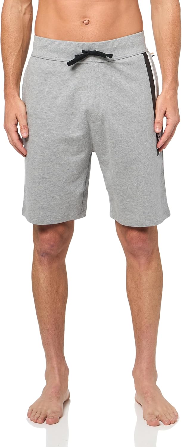 BOSS Мужские шорты Authentic, Cashmere Grey
BOSS Мужские шорты Authentic, Cashmere Grey