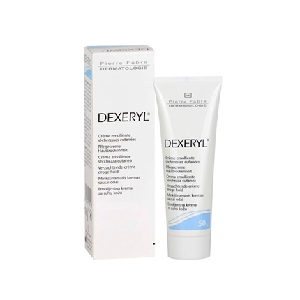 Крем Dexeryl Skin Protection 50g
Крем Dexeryl Skin Protection 50g