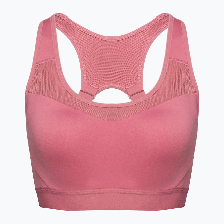Спортивный бюстгальтер Gymshark с открытой спиной
Спортивный бюстгальтер Gymshark с открытой спиной