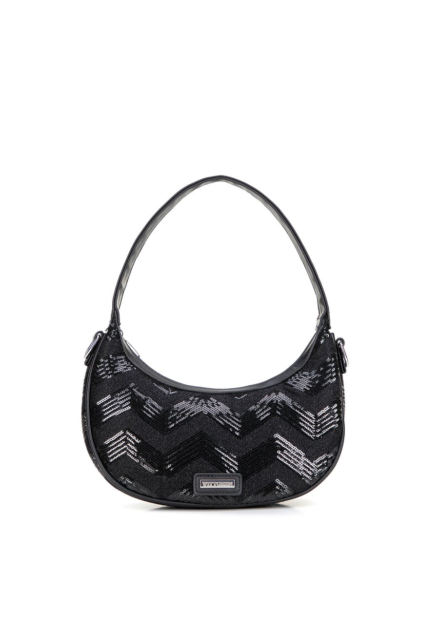 Сумка WITTCHEN YOUNG COLLECTION, Black
Сумка WITTCHEN YOUNG COLLECTION, Black