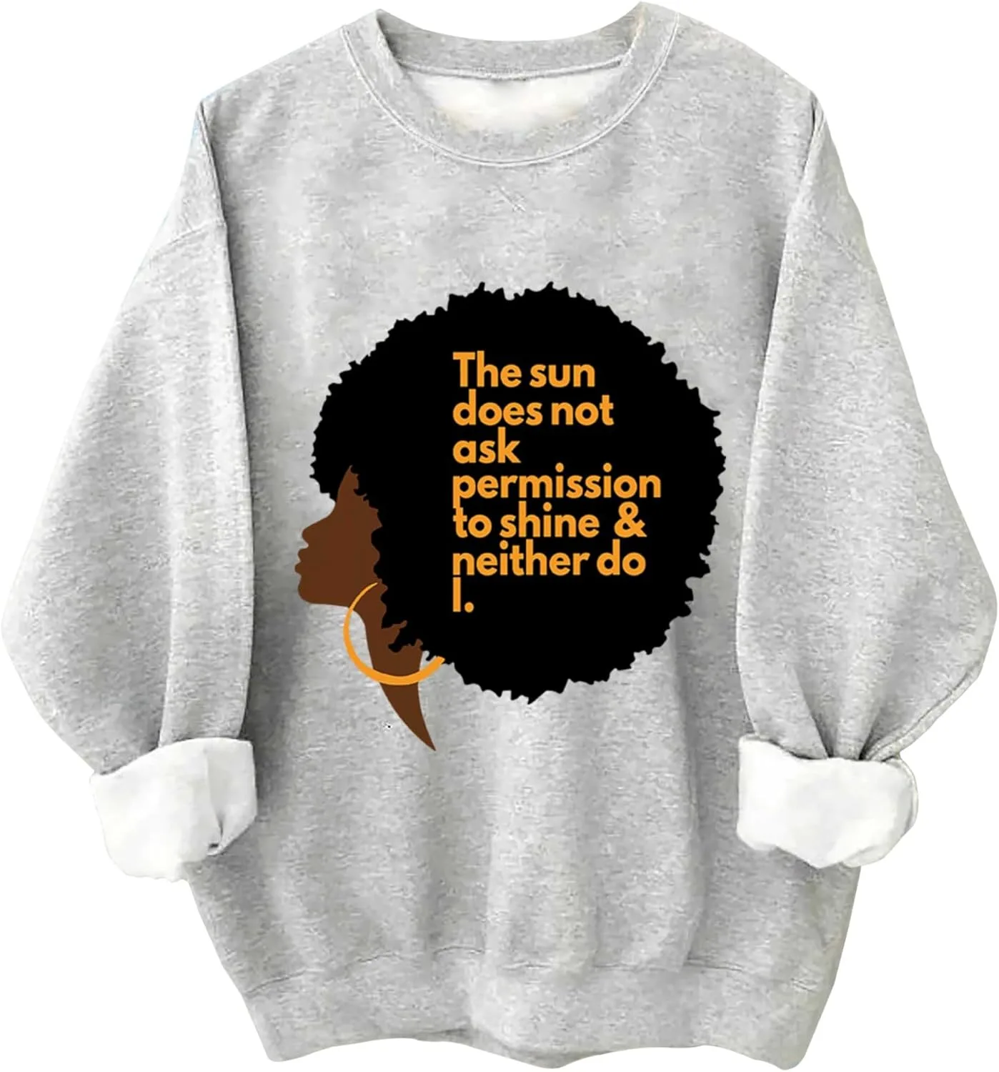 Толстовка с капюшоном The Sun Does Not Ask Permission To Shine Relliot
Толстовка с капюшоном The Sun Does Not Ask Permission To Shine Relliot