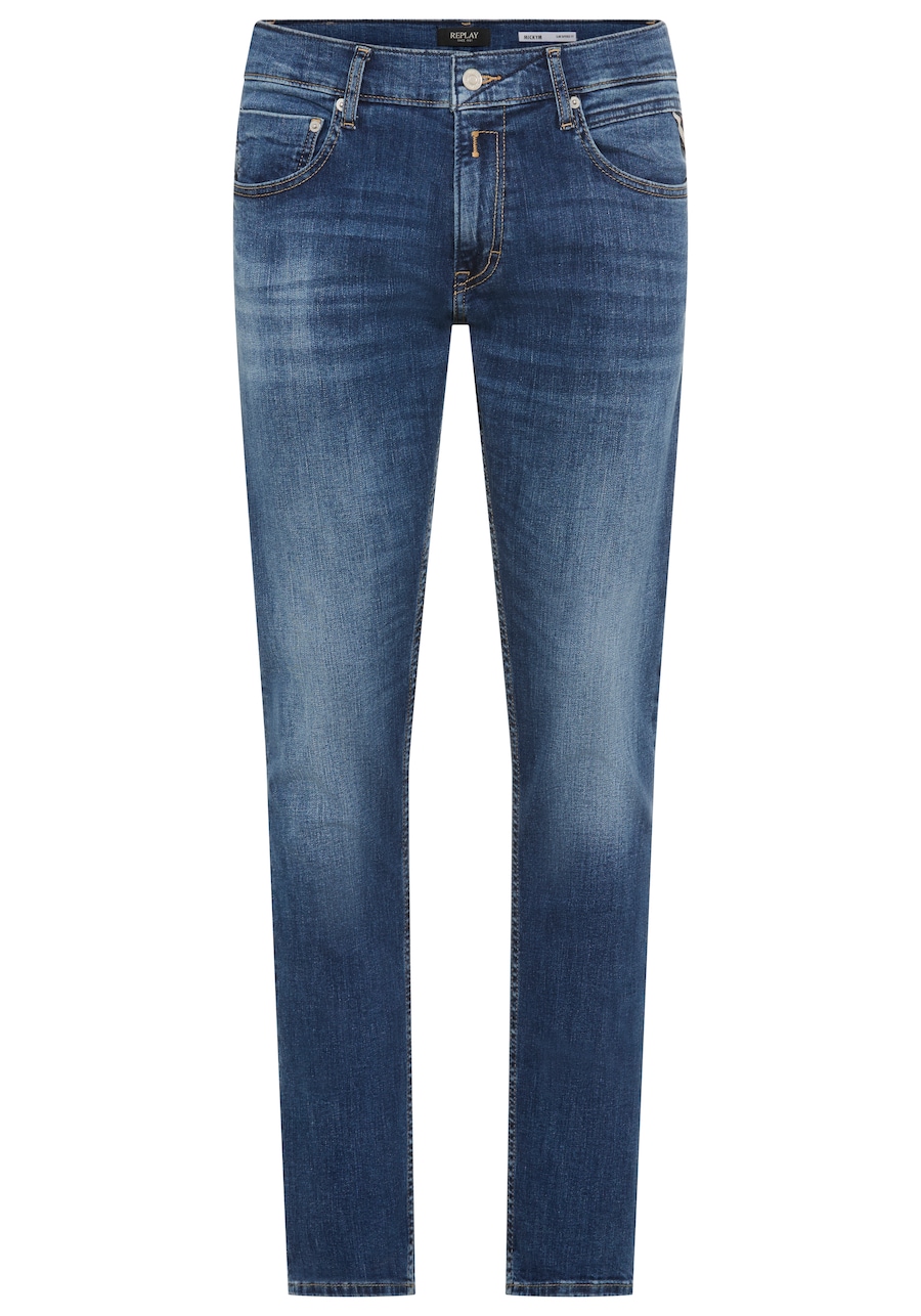 Обычные джинсы REPLAY, темно-синий
Обычные джинсы REPLAY, темно-синий