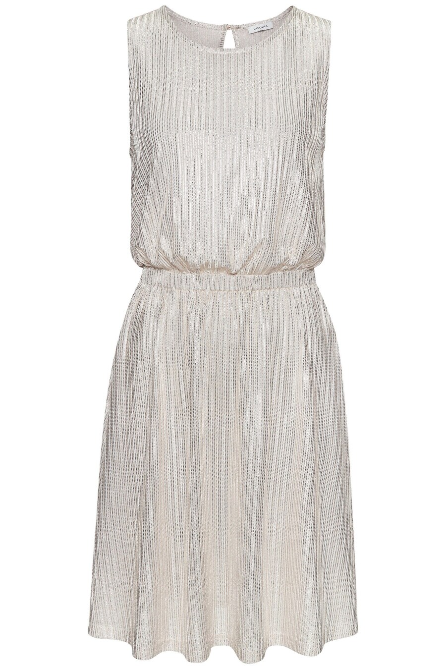 Мини платье LASCANA, Gold
Мини платье LASCANA, Gold