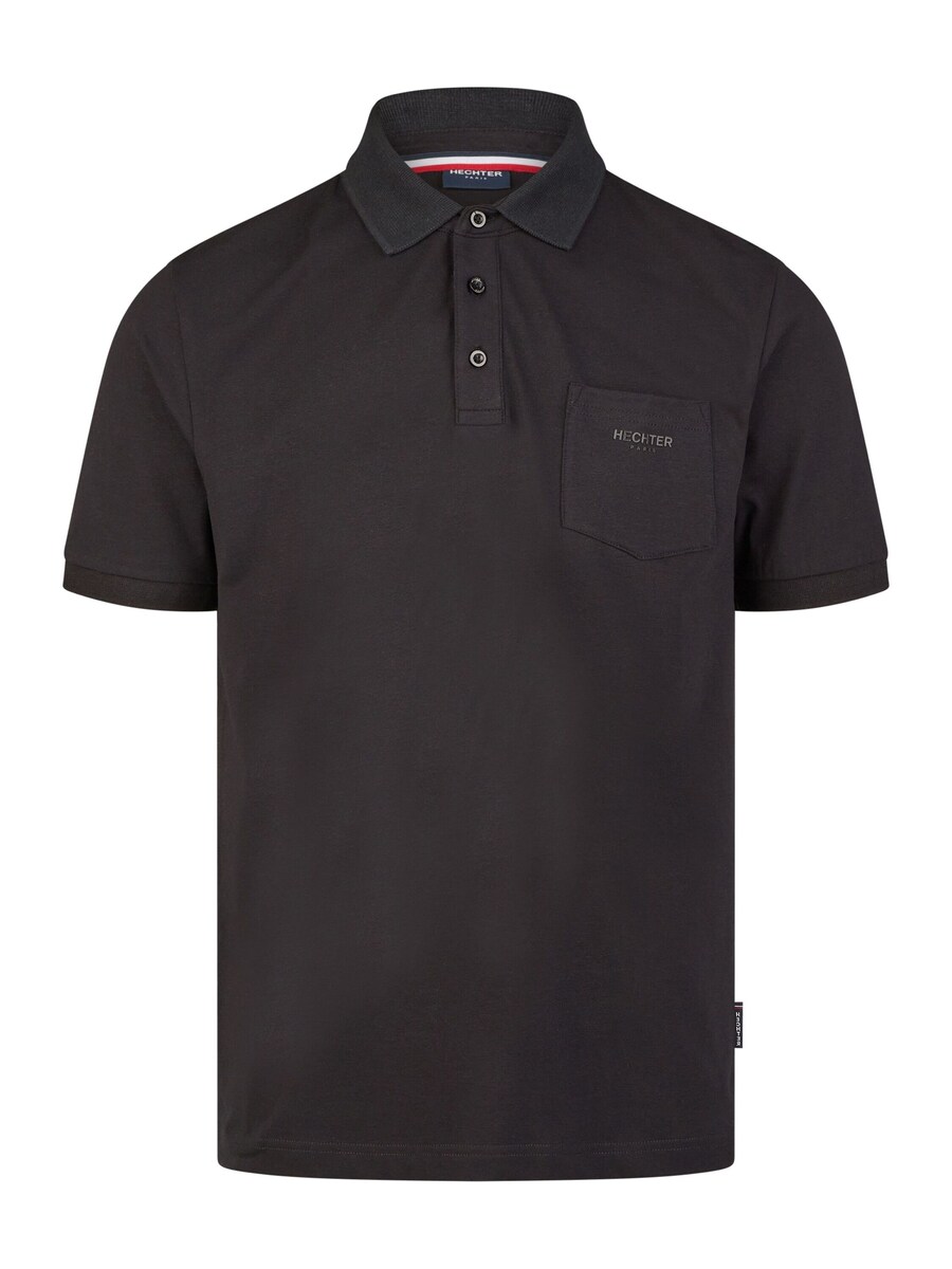 Рубашка HECHTER PARIS, черный
Рубашка HECHTER PARIS, черный