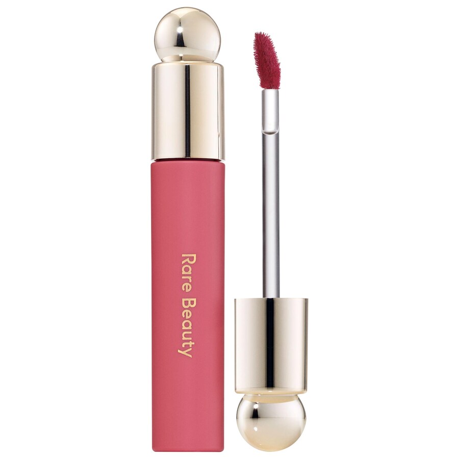 Тонирующее масло для губ Soft Pinch Rare Beauty by Selena Gomez, 0.10 oz /3.0 ml, Wonder
Тонирующее масло для губ Soft Pinch Rare Beauty by Selena Gomez, 0.10 oz /3.0 ml, Wonder