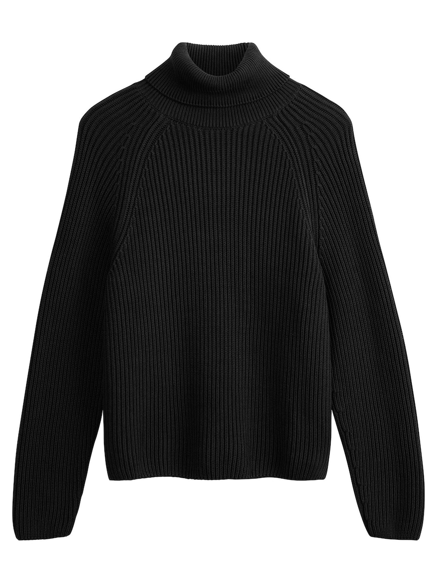 Свитер MELA Chirha, черный
Свитер MELA Chirha, черный