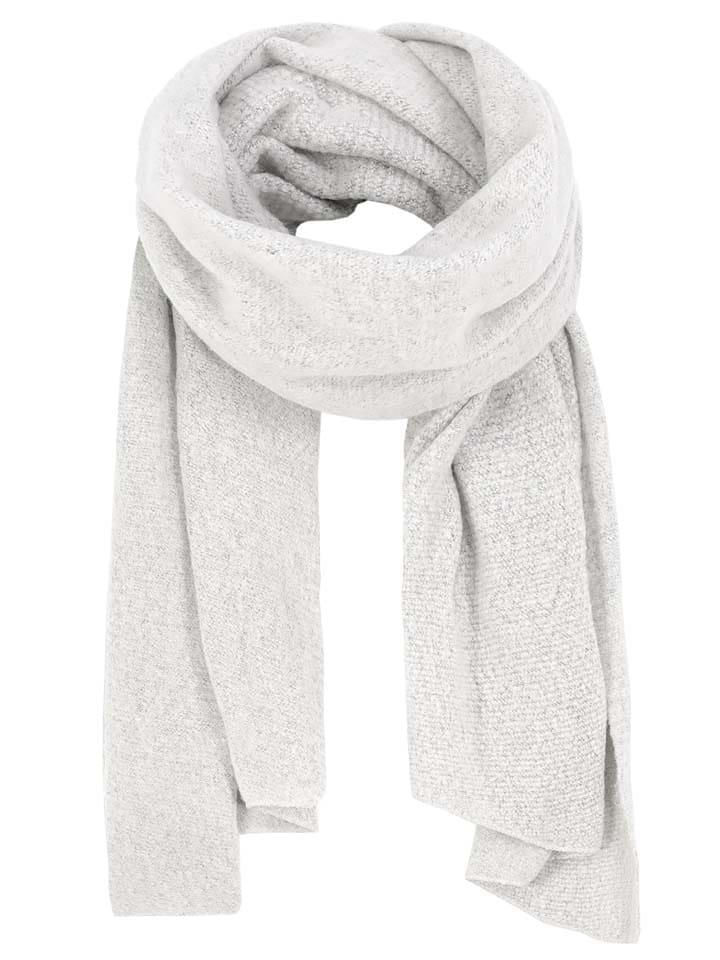 Шарф Eight2Nine, белый 
Шарф Eight2Nine, белый