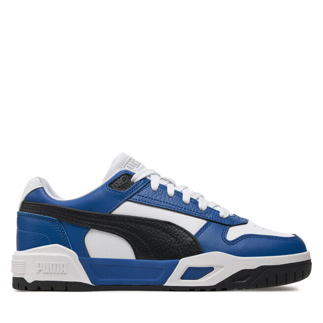 Кроссовки Puma Rbd Tech Classic 396553-03 Cobalt Glaze/Puma White/Puma Black, синий
Кроссовки Puma Rbd Tech Classic 396553-03 Cobalt Glaze/Puma White/Puma Black, синий