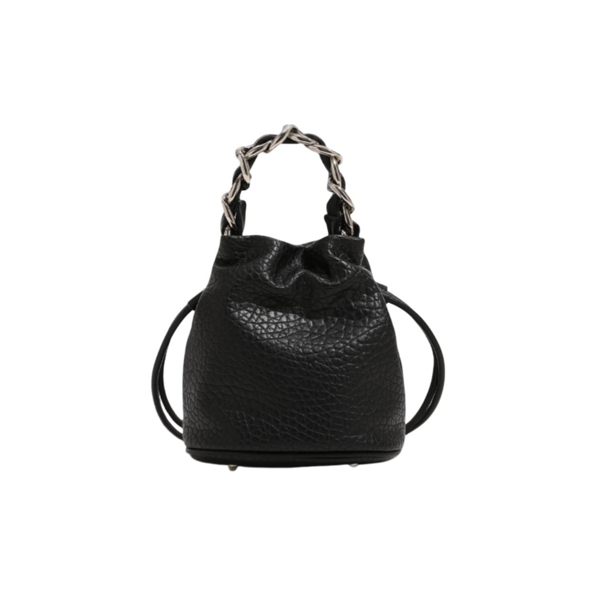 PAYOT Сумка-ведро из искусственной кожи через плечо женская мультиколор
PAYOT Сумка-ведро из искусственной кожи через плечо женская мультиколор