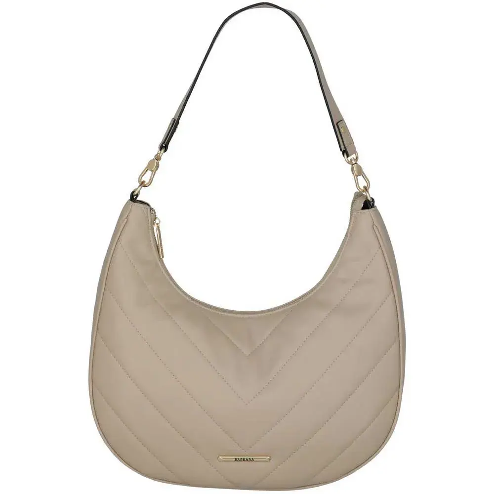 Сумка через плечо Travelite Barbara cozy hobo, бежевый
Сумка через плечо Travelite Barbara cozy hobo, бежевый