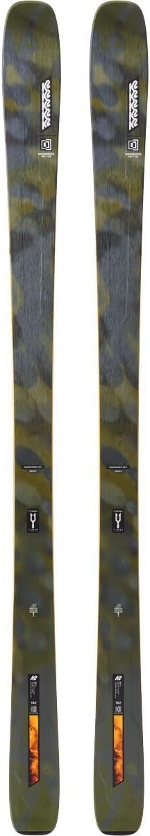 Мужские горные лыжи K2 Mindbender 89TI, Multi, Белый, Мужские горные лыжи K2 Mindbender 89TI, Multi
Мужские горные лыжи K2 Mindbender 89TI, Multi, Белый, Мужские горные лыжи K2 Mindbender 89TI, Multi