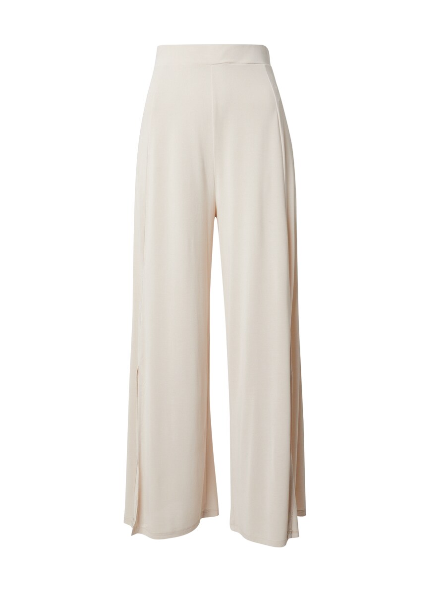 Широкие брюки ABOUT YOU Caro, кремовый
Широкие брюки ABOUT YOU Caro, кремовый