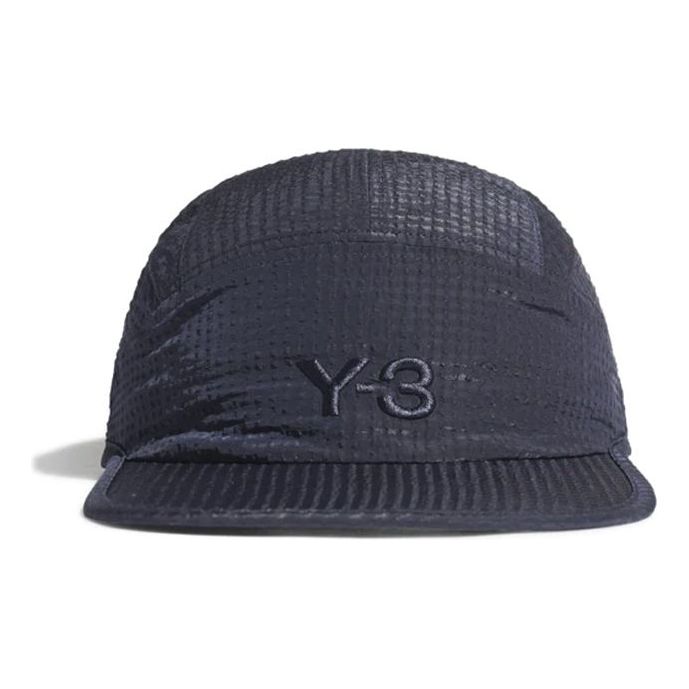Бейсболка adidas Y-3 Ch2 Ventilation Cap 'Navy', темно-синий
Бейсболка adidas Y-3 Ch2 Ventilation Cap 'Navy', темно-синий