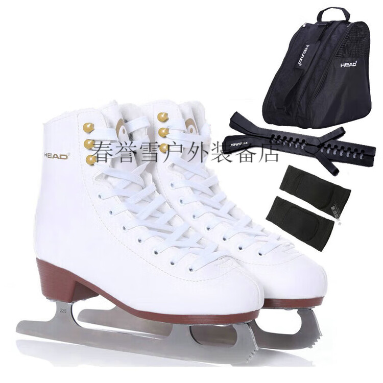 HEAD Коньки для фигурного катания haide f200 утепленные, вкладыш over heels, размер 36
HEAD Коньки для фигурного катания haide f200 утепленные, вкладыш over heels, размер 36