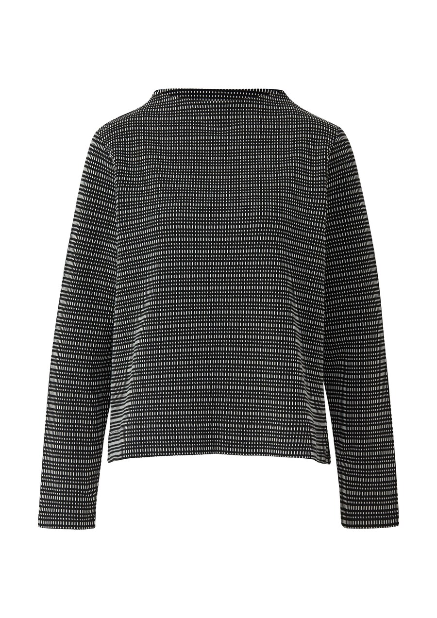 Рубашка s.Oliver, черный
Рубашка s.Oliver, черный