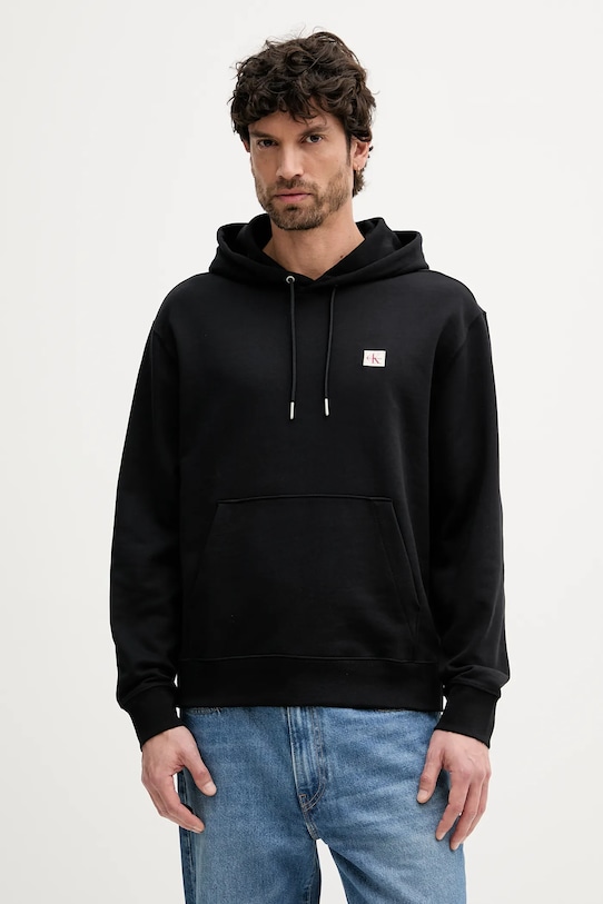 Толстовка Calvin Klein Jeans, черный
Толстовка Calvin Klein Jeans, черный