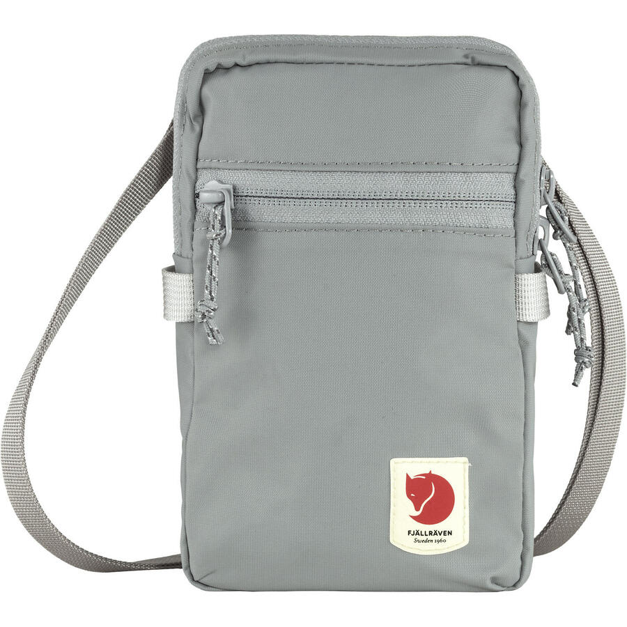 FJALLRAVEN Сумка-рюкзак High Coast Pocket
FJALLRAVEN Сумка-рюкзак High Coast Pocket