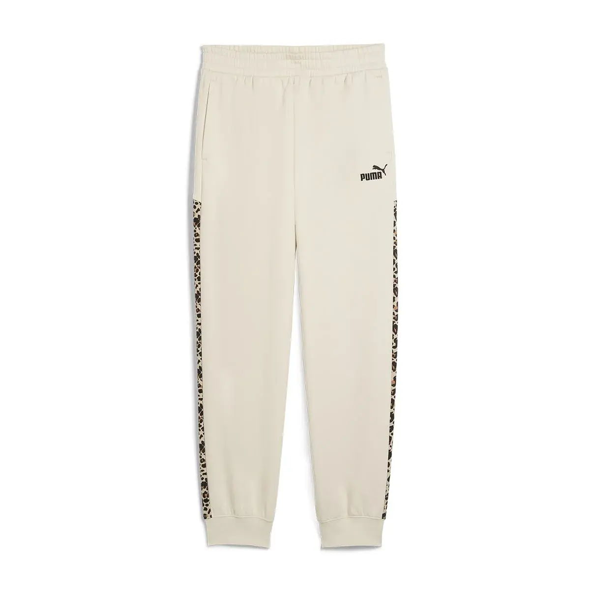 Женские брюки ESS GRAPHIC Animal Comfort с высоким поясом FL Puma, белый
Женские брюки ESS GRAPHIC Animal Comfort с высоким поясом FL Puma, белый