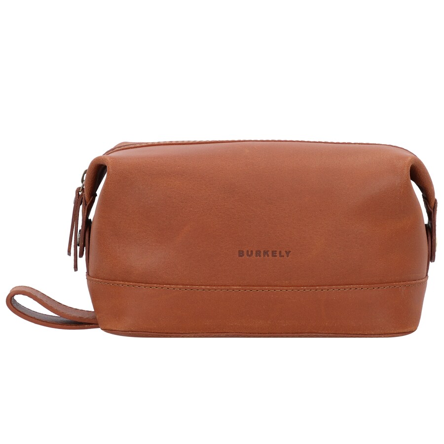 Сумка для туалетных принадлежностей Burkely Riley, карамельный
Сумка для туалетных принадлежностей Burkely Riley, карамельный