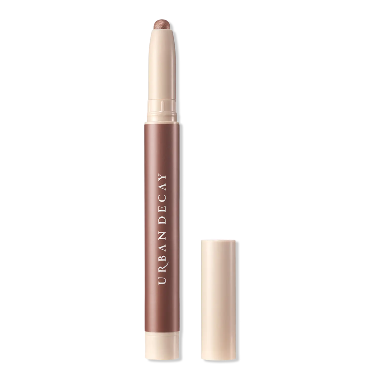 Стик для теней Naked Urban Decay Cosmetics, Private Album (cool taupe shimmer)
Стик для теней Naked Urban Decay Cosmetics, Private Album (cool taupe shimmer)