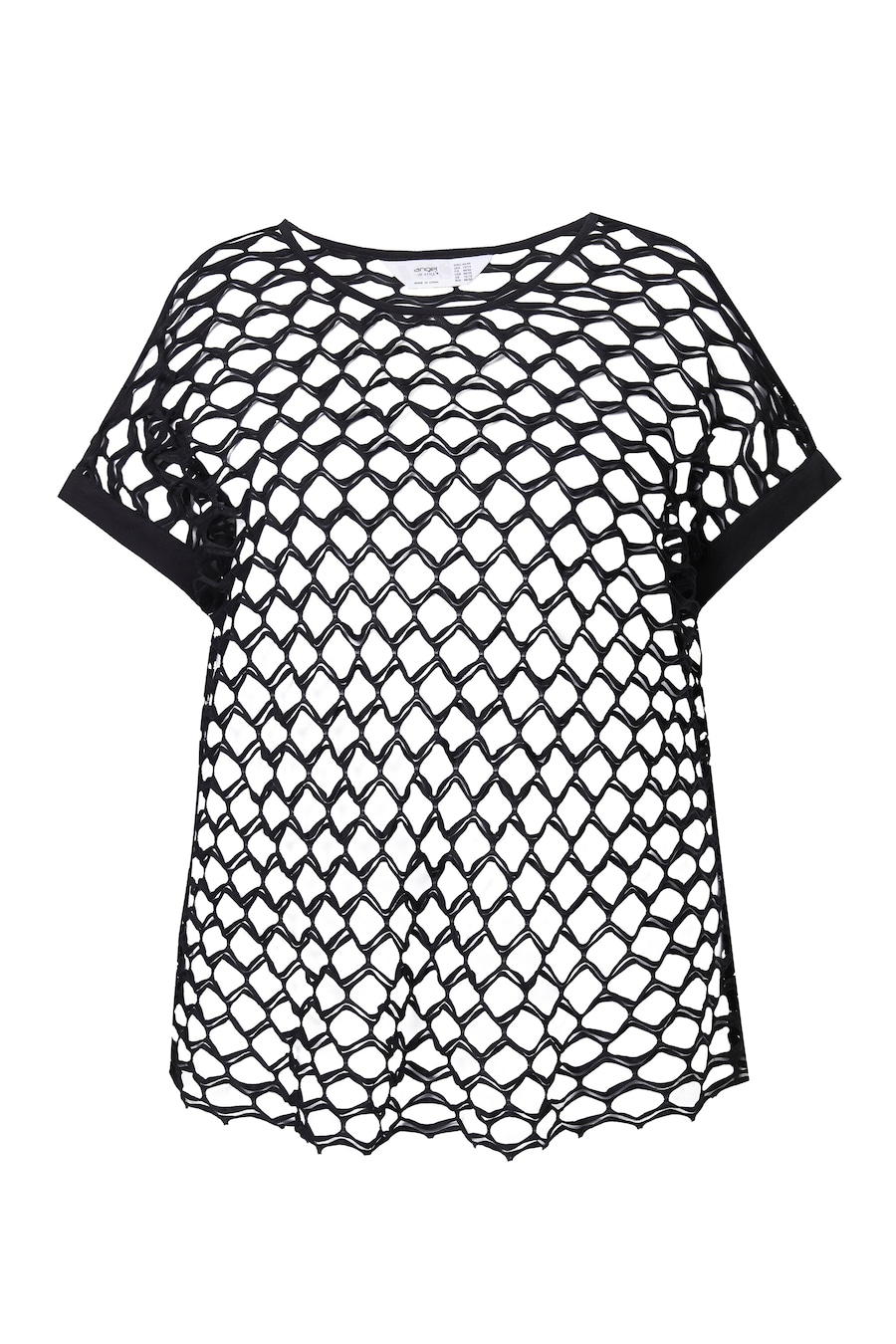 Рубашка Angel of Style, черный
Рубашка Angel of Style, черный