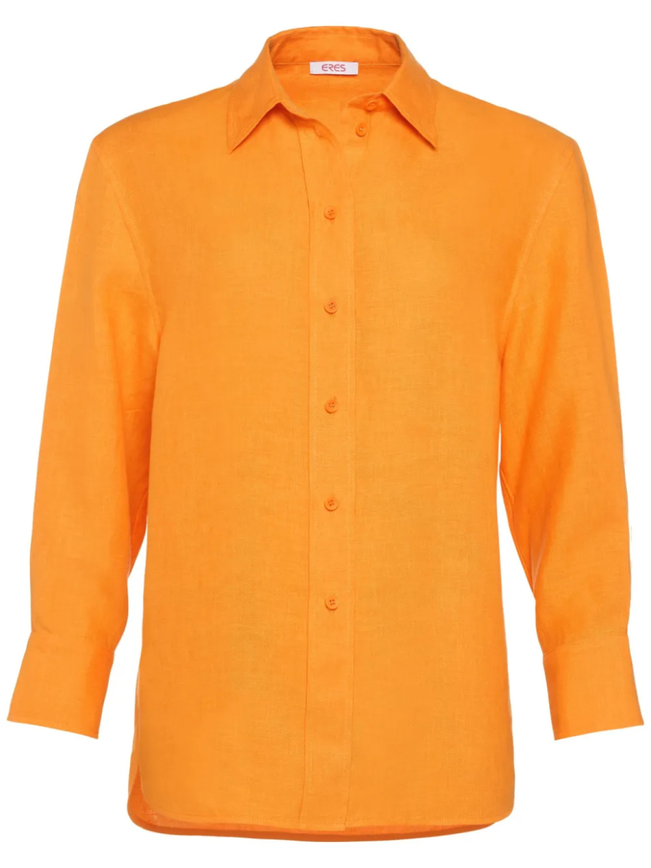 ERES рубашка Mignonette, оранжевый
ERES рубашка Mignonette, оранжевый
