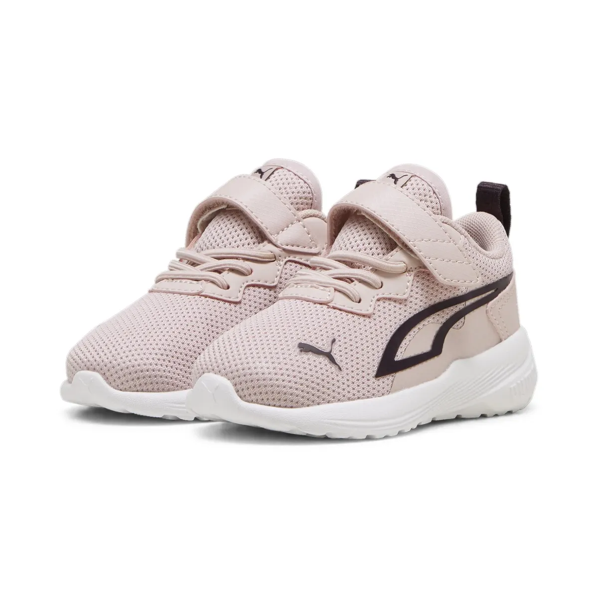 Кроссовки PUMA "ALL-DAY ACTIVE AC+ INF", для малышей, цвет Mauve Mist-Midnight Plum
Кроссовки PUMA "ALL-DAY ACTIVE AC+ INF", для малышей, цвет Mauve Mist-Midnight Plum