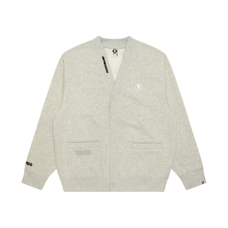 By *A Bathing APE Logo patched Jacket Aape, белый
By *A Bathing APE Logo patched Jacket Aape, белый