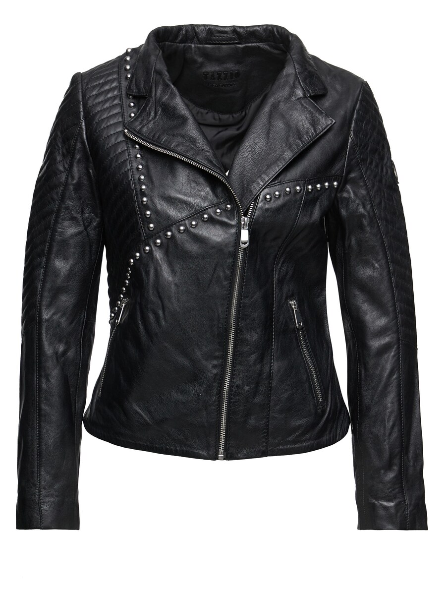 Куртка межсезонная Tazzio F514, черный
Куртка межсезонная Tazzio F514, черный