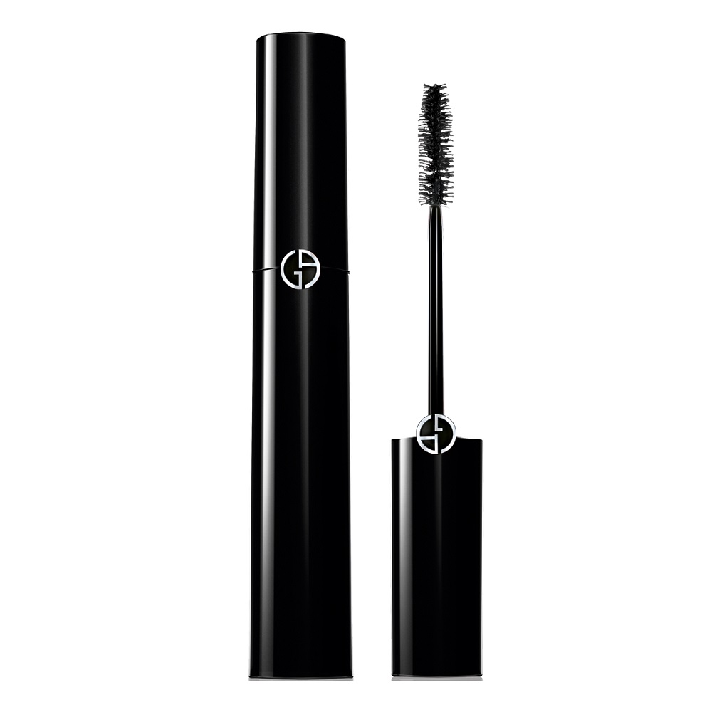 Водостойкая тушь для ресниц, придающая объем eyes to kill wet waterproof mascara Armani Beauty, цвет black wp, 8.5 мл
Водостойкая тушь для ресниц, придающая объем eyes to kill wet waterproof mascara Armani Beauty, цвет black wp, 8.5 мл