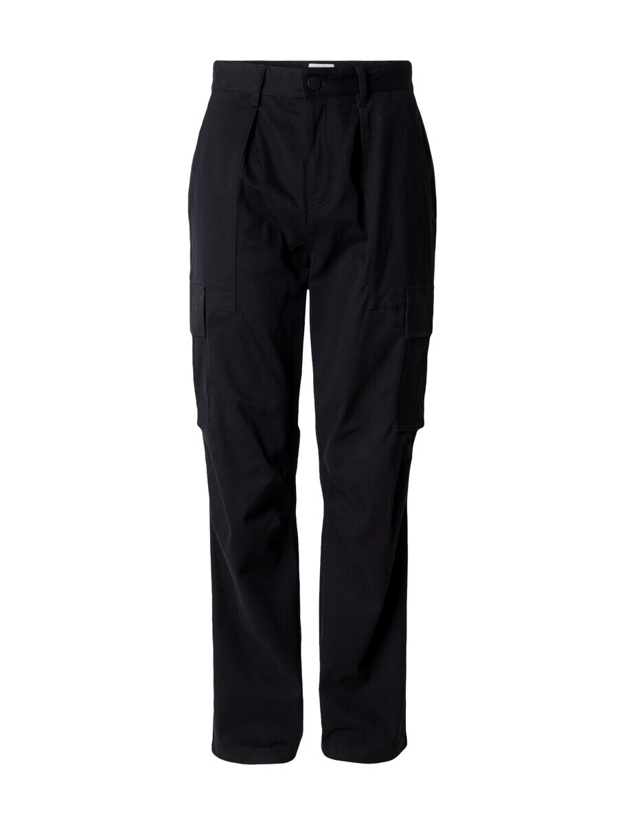 Тканевые брюки ABOUT YOU x Kevin Trapp Regular Pants, черный
Тканевые брюки ABOUT YOU x Kevin Trapp Regular Pants, черный